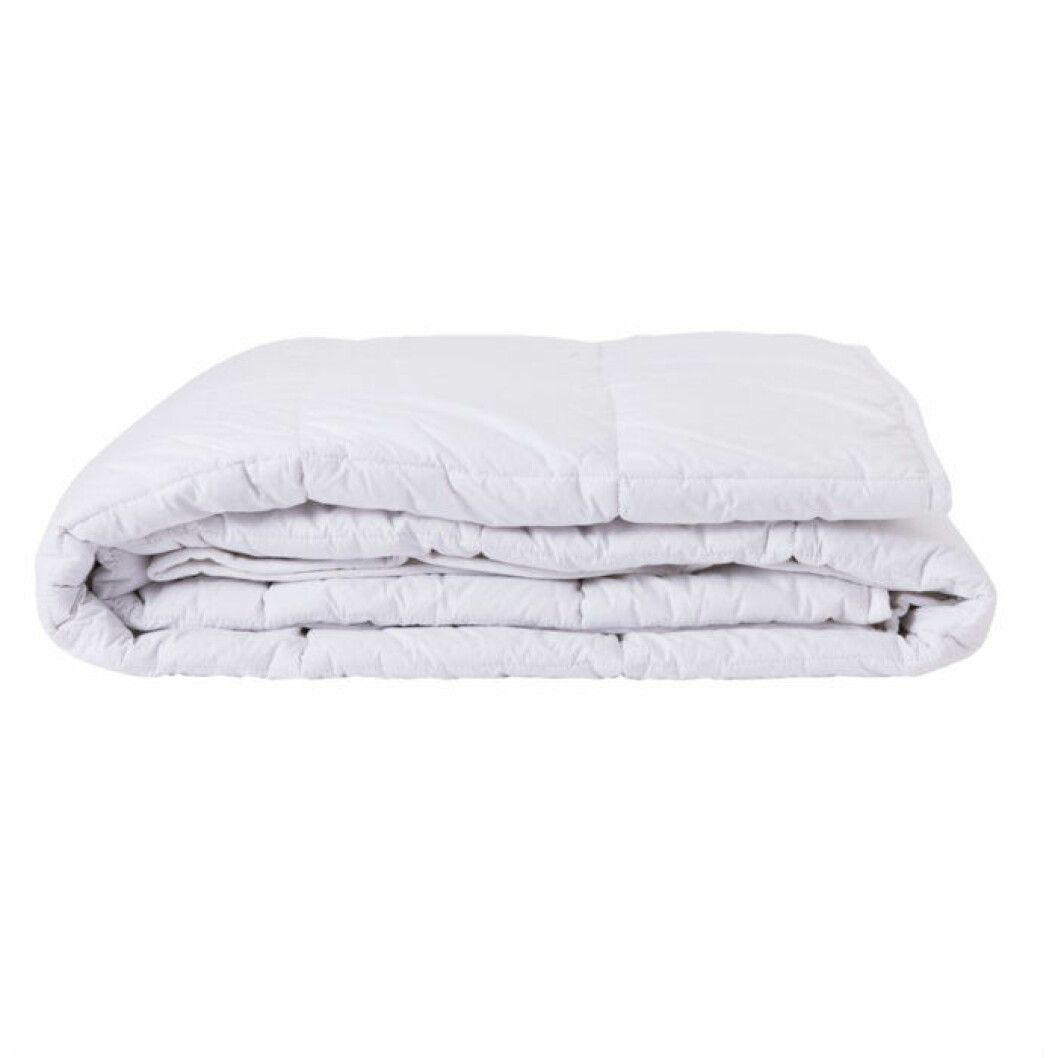 Tyngdtäcke från Hemtex 5 kilo