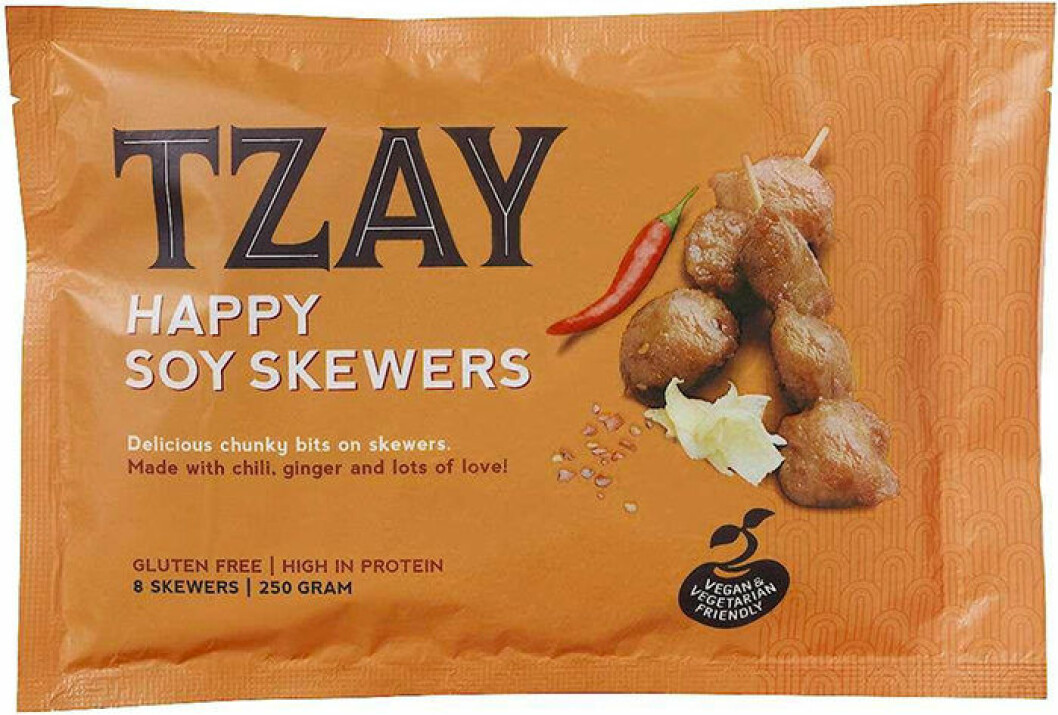 tzay