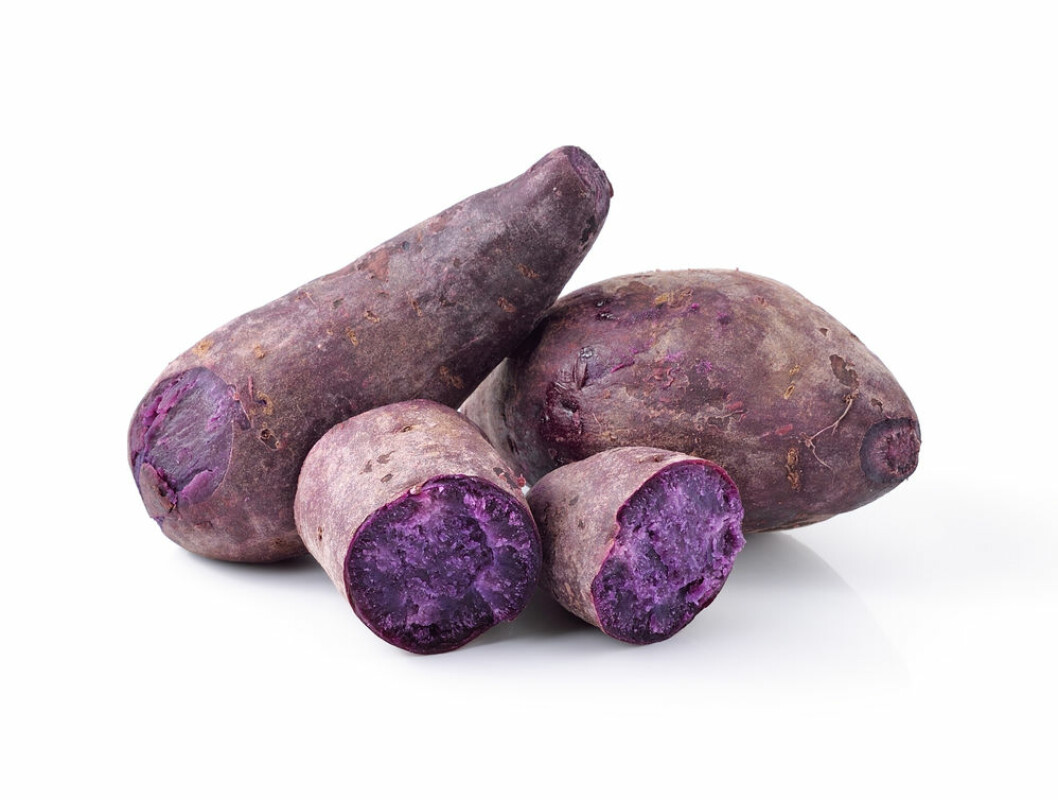 Ube