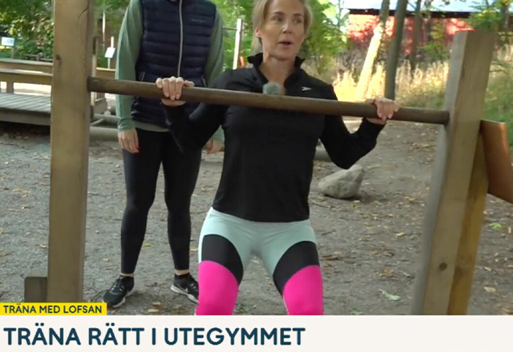 utegym