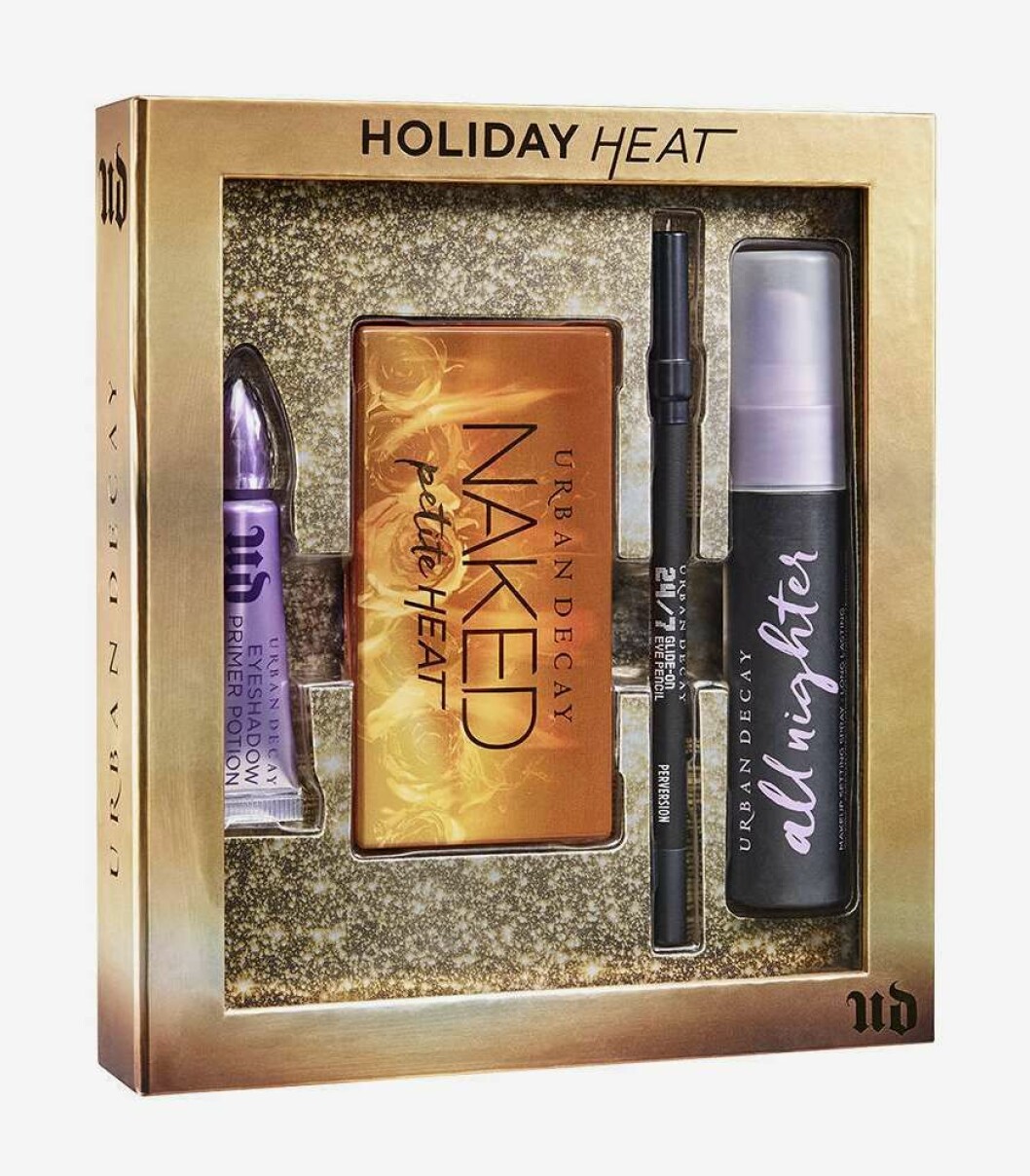Presentbox från Urban Decay