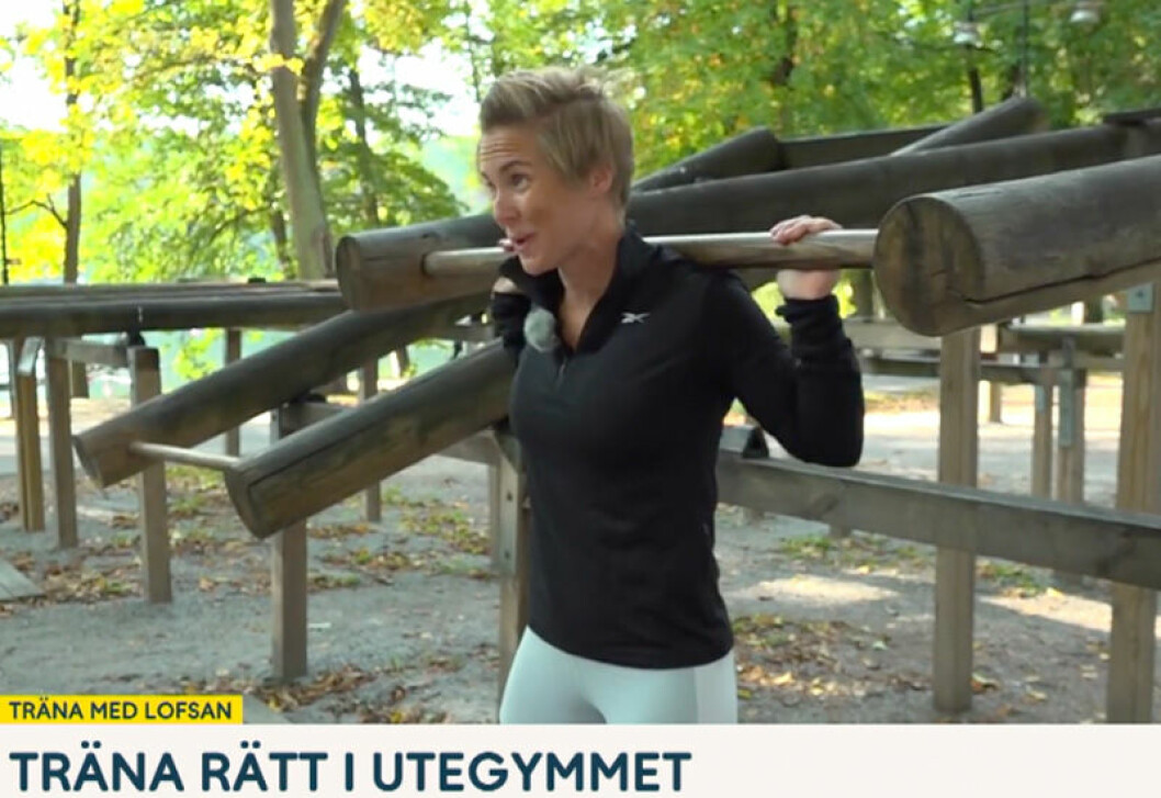 utegym