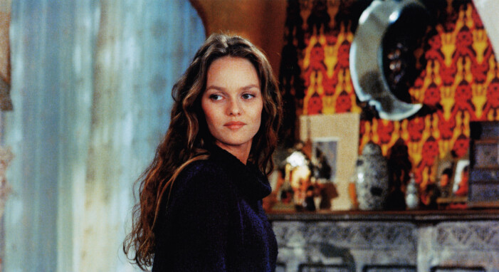 Vanessa Paradis 1997 Vanessa Paradis 1997