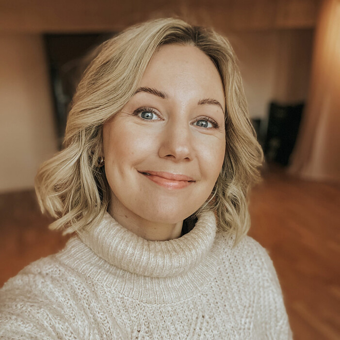 Vanja Wikström