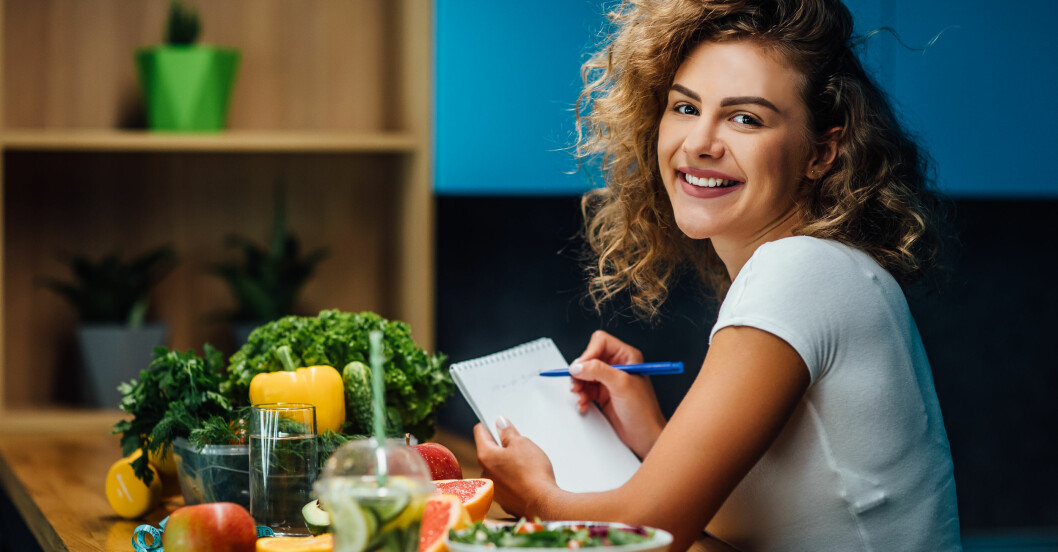 Vanlig kostfråga: Vad är FODMAP?