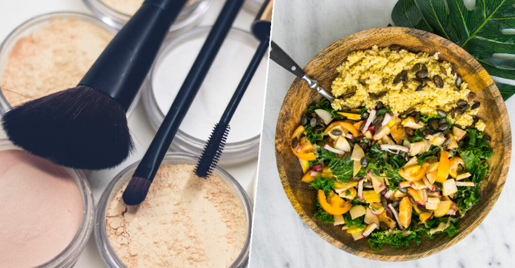 Att vara vegan kan innebära så mycket mer än en särskilt kosthållning.