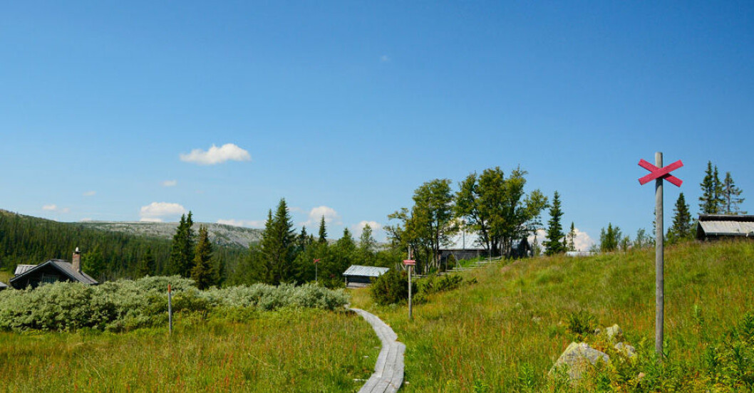 vemdalen