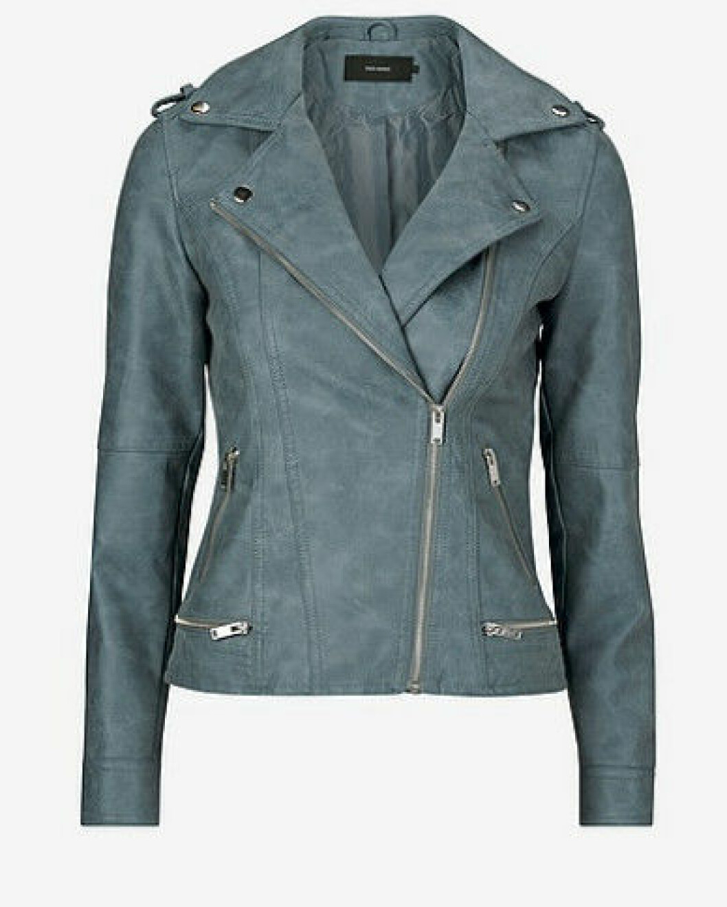Skinnjacka från Vero Moda, höst 2018.