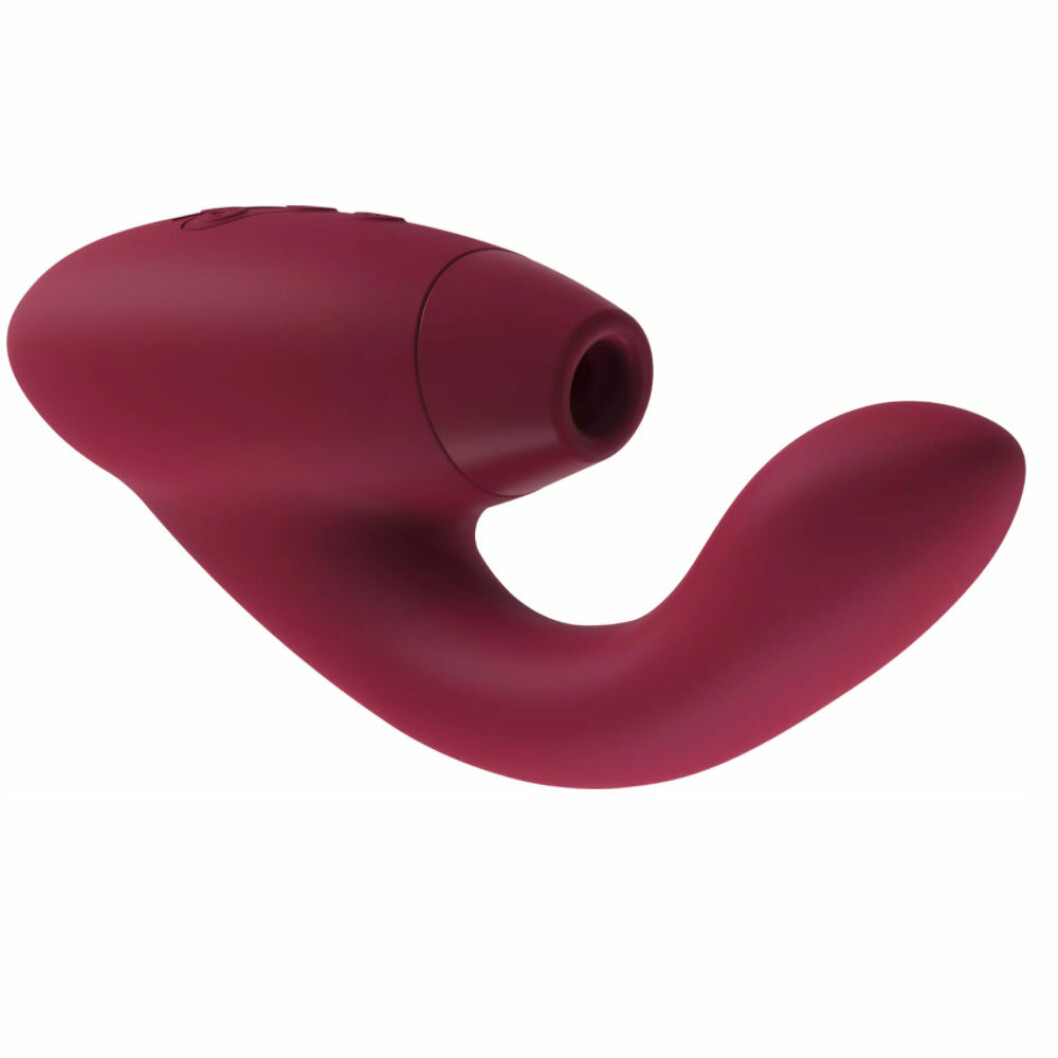 Vibrator från Womanizer