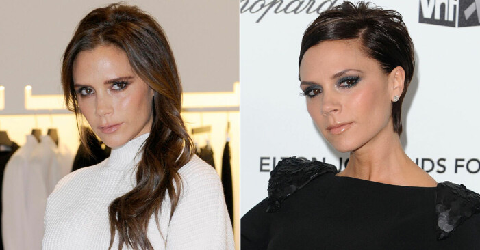 Victoria Beckham