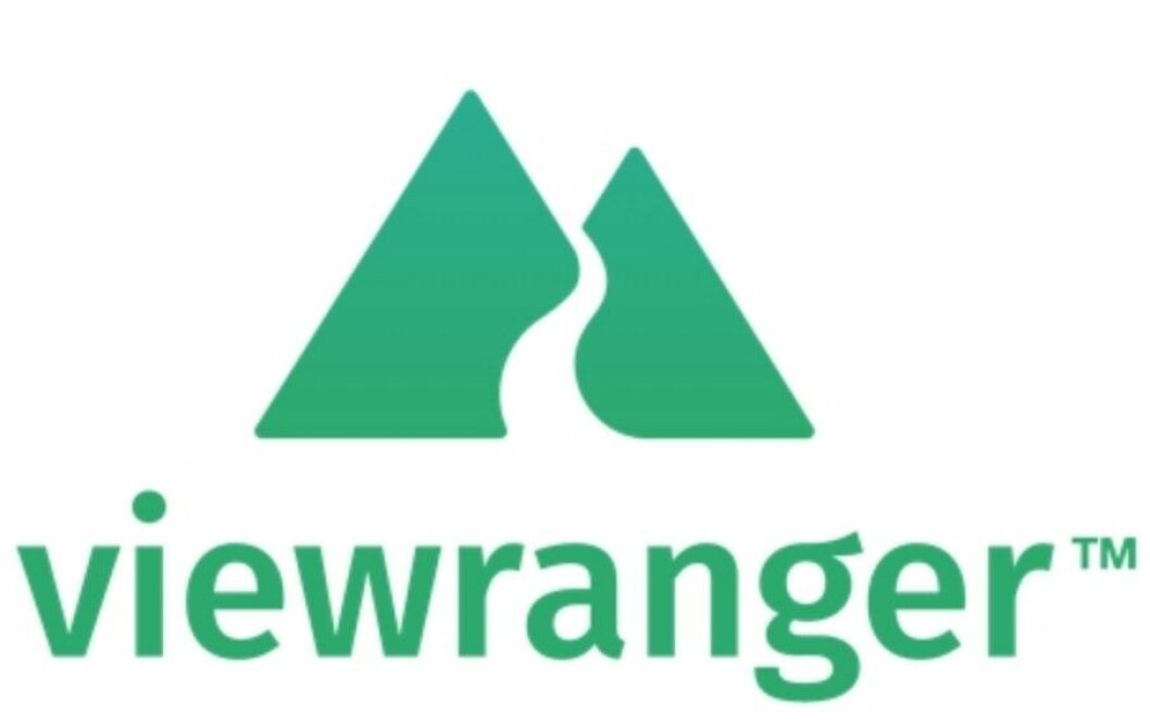 Viewranger app.