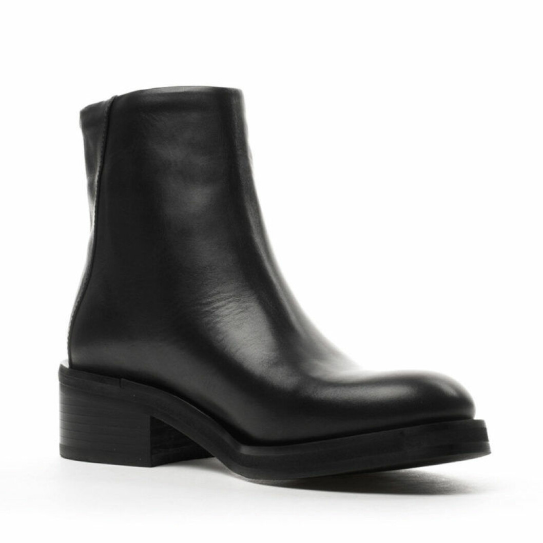 Vinterboots på rea Cyber Monday