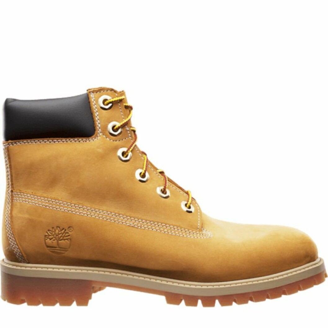 Vinterskor från Timberland