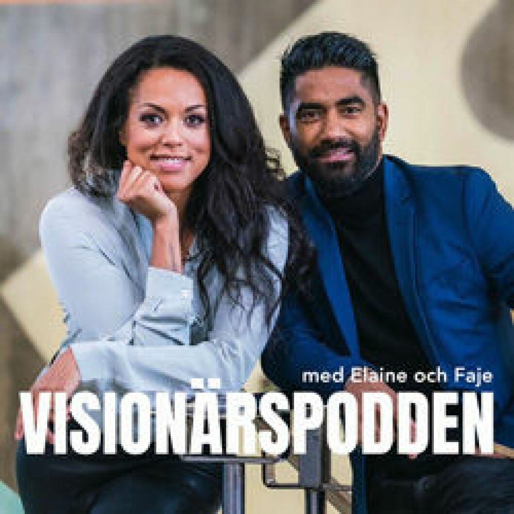 visionarspodden