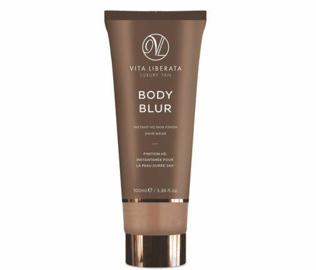 En bild på produkten Vita Liberata – Body Blur som går att köpa på Åhlens.