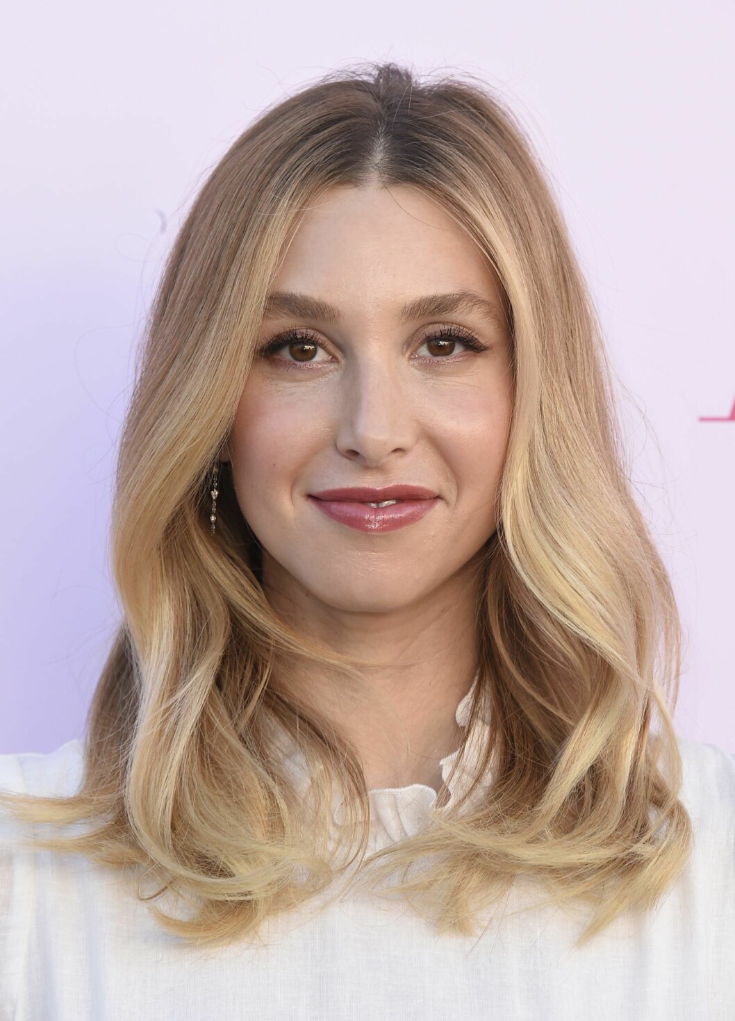Whitney Ports missfall har fått henne att tveka kring fler försök. Whitney Port