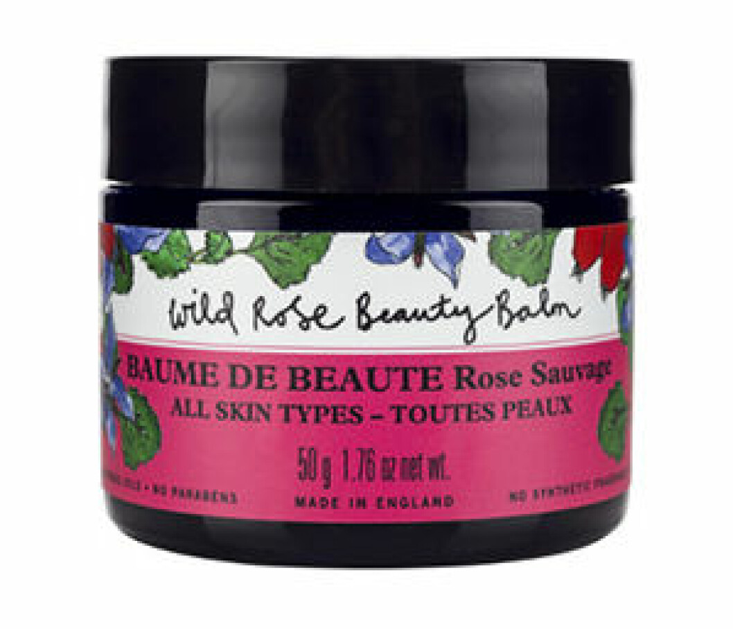 wild-rose