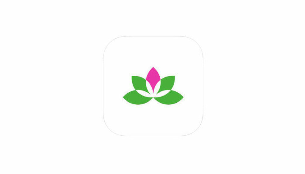 Yoga Studio appen för yoga och meditation