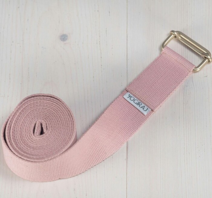 yogabälte