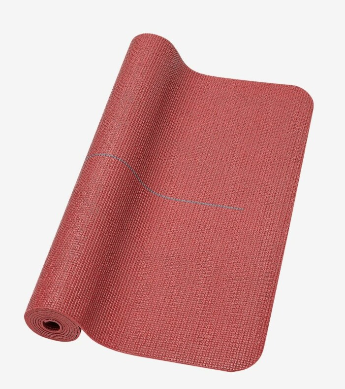 Yogamatta casall
