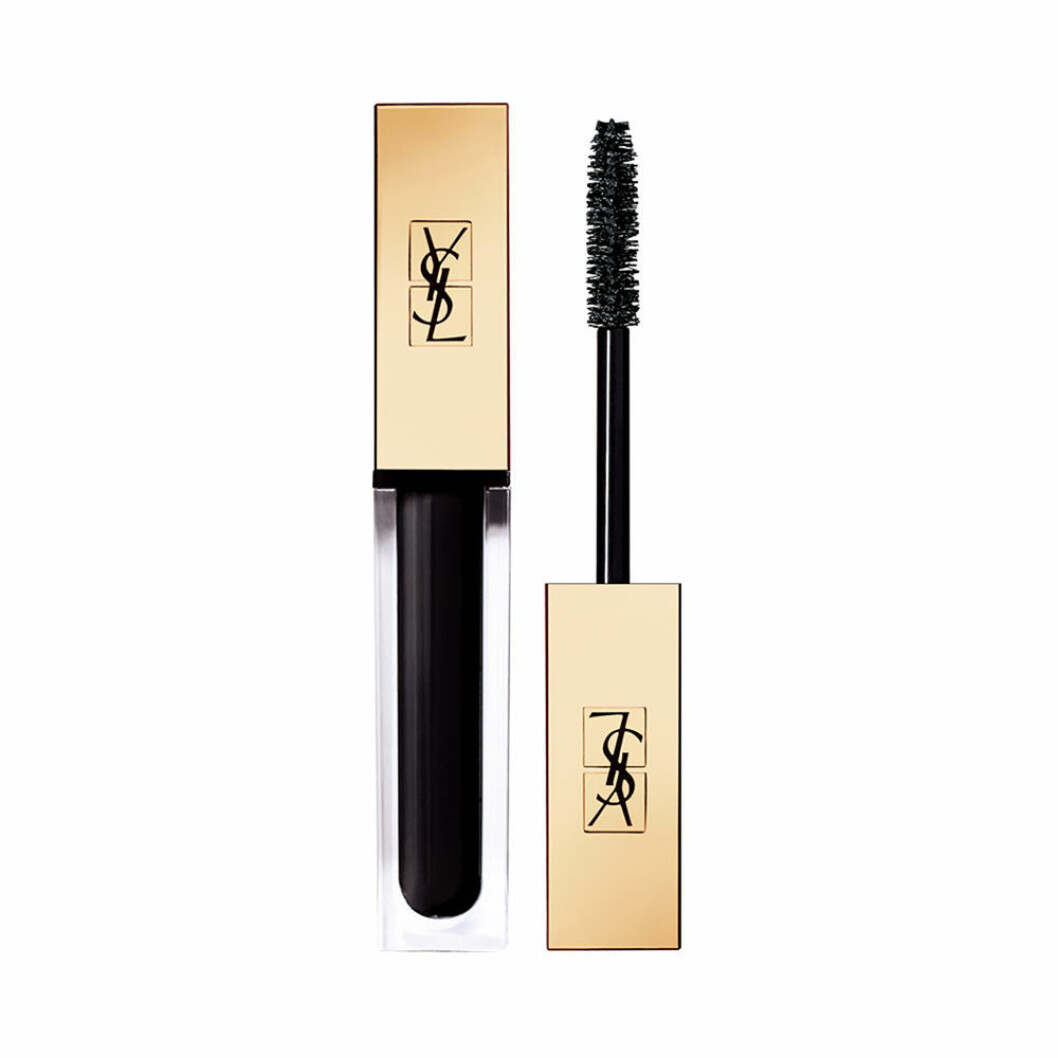 YSL mascara