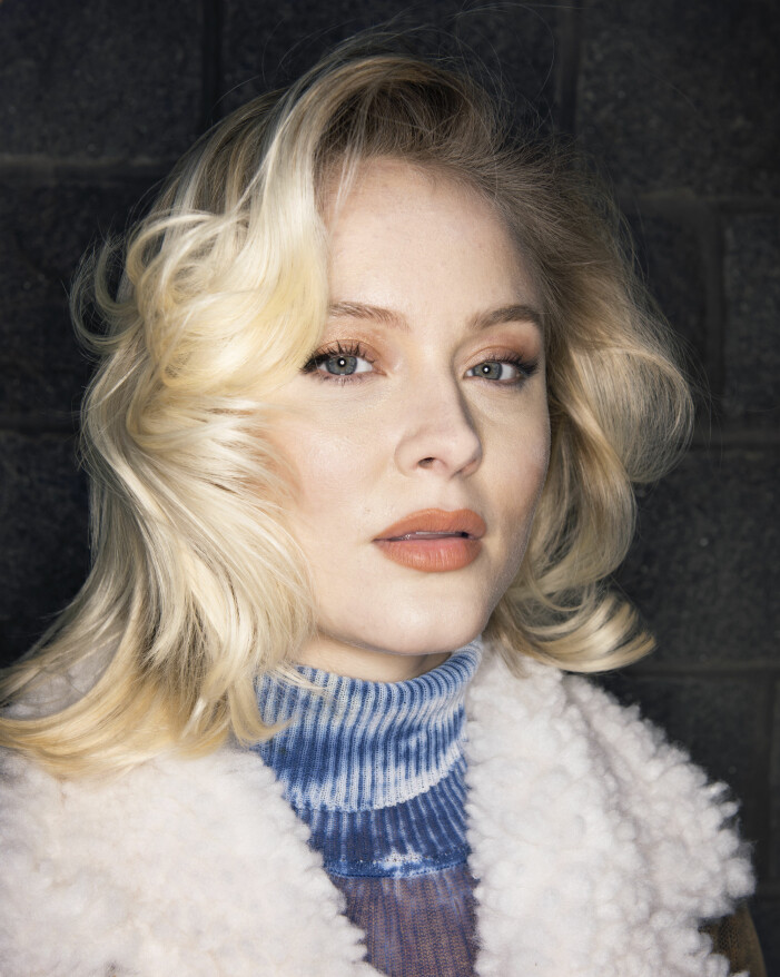 Zara Larsson