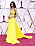 Zendaya på röda mattan på Oscargalan 2021