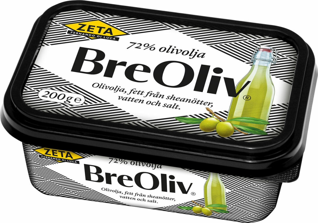 Smörgåslyx.